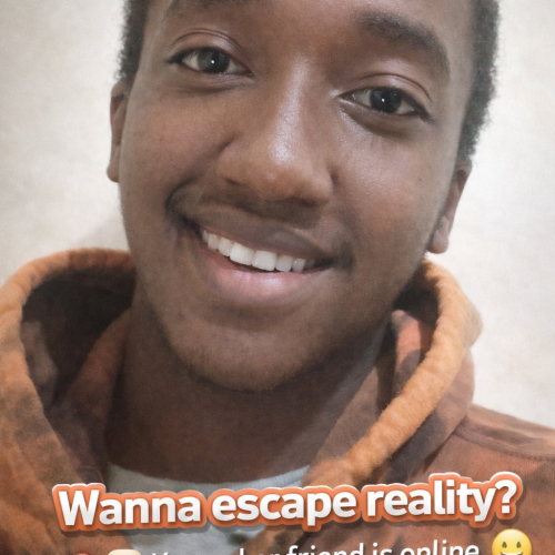 Njogo D. profile photo