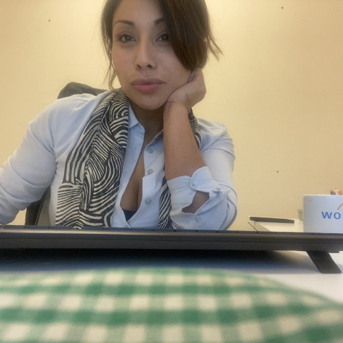 Vianey C. profile photo