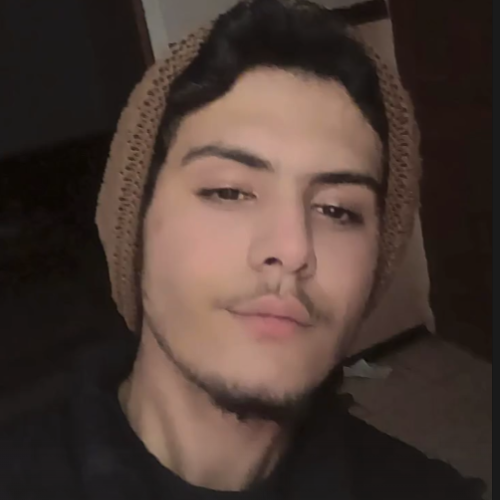 Idriss c. profile photo