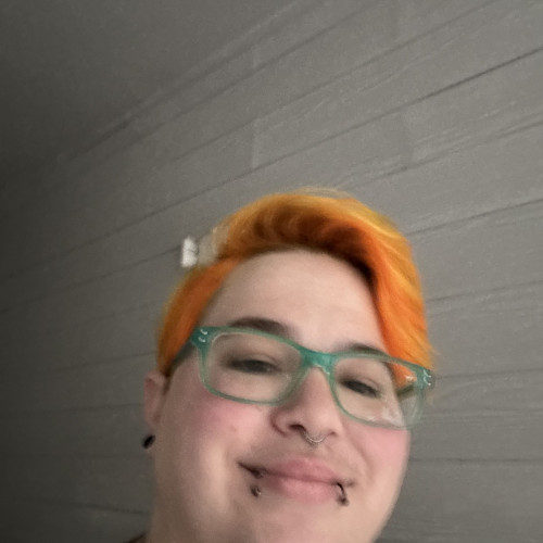 marissa o. profile photo