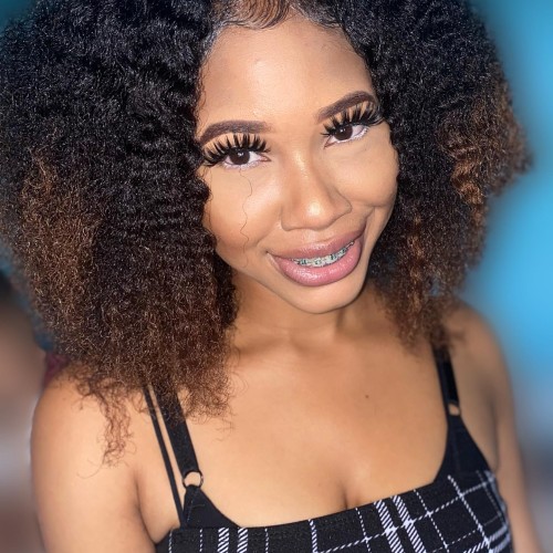 ShanI K. profile photo