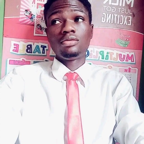 Ayobami  A.