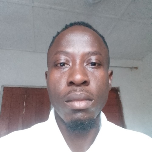 Emmanuel Kwaku  S.