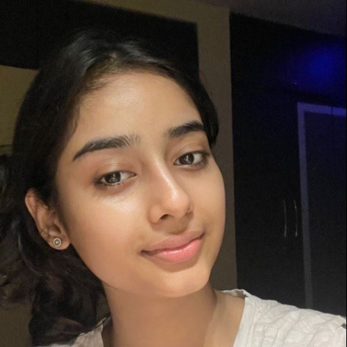 hema p. profile photo