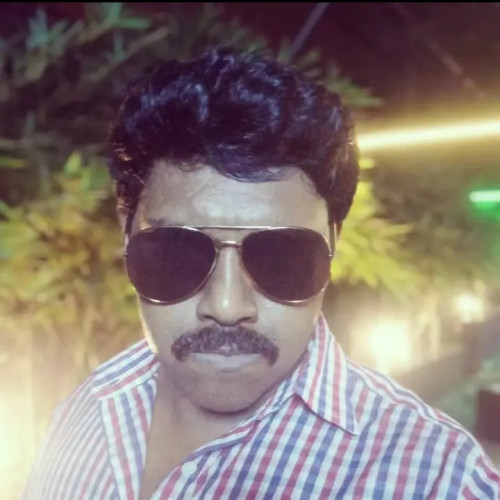 Vinayak  J. profile photo