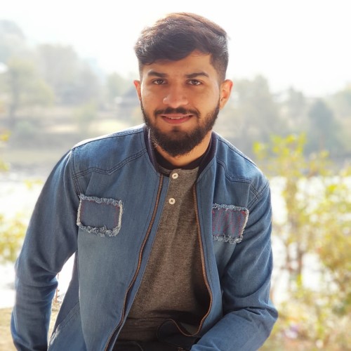 Usama N.