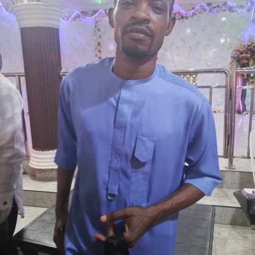 chinoyerem o. profile photo