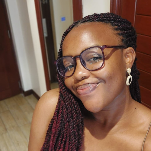 marianita w. profile photo