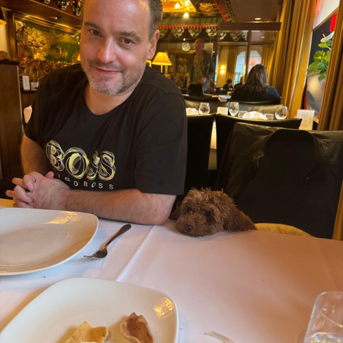 BRYAN H. profile photo