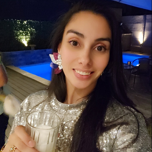 Monica P. profile photo
