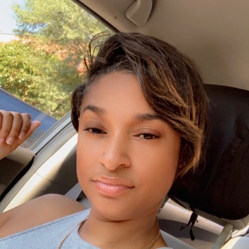 Nickie P.