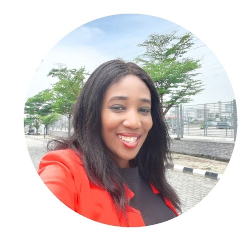 Genevieve O.