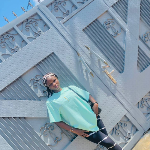 Arriel O. profile photo