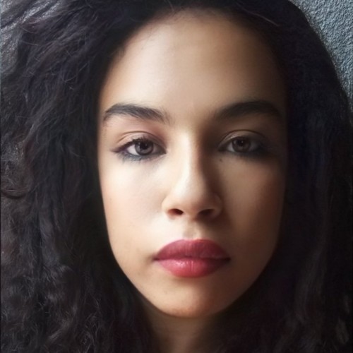 nadia i. profile photo