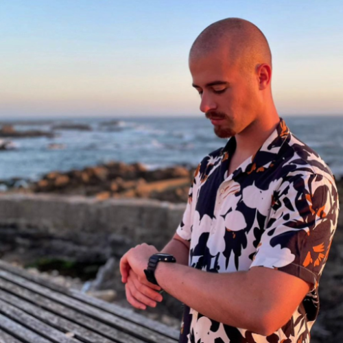 Marco F. profile photo