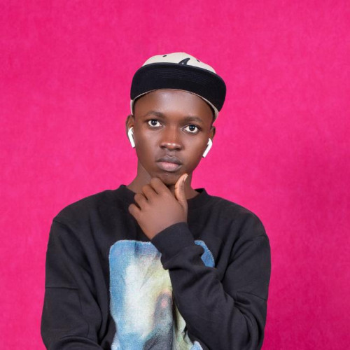 Kimathi M. profile photo