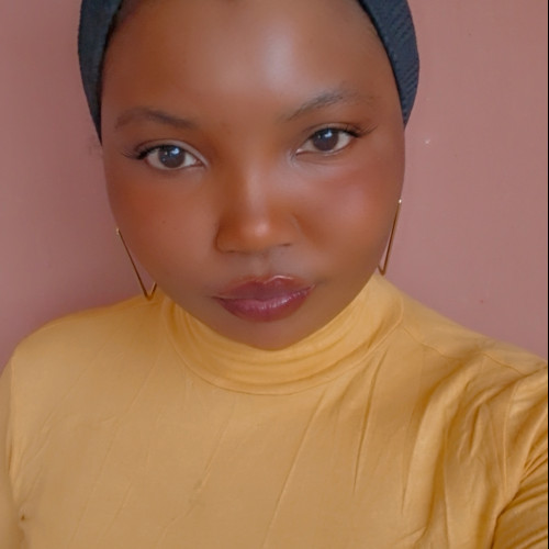 Hafsat I. profile photo