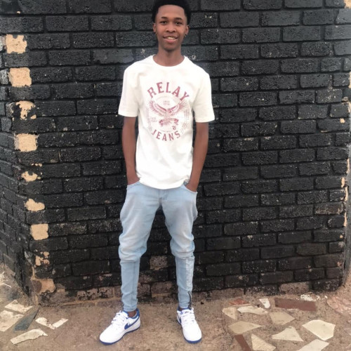 Jaundrey  M. profile photo