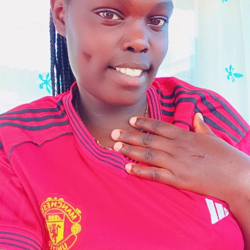 Bilha S. profile photo