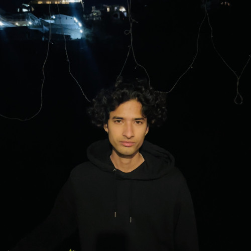 Aryan P. profile photo