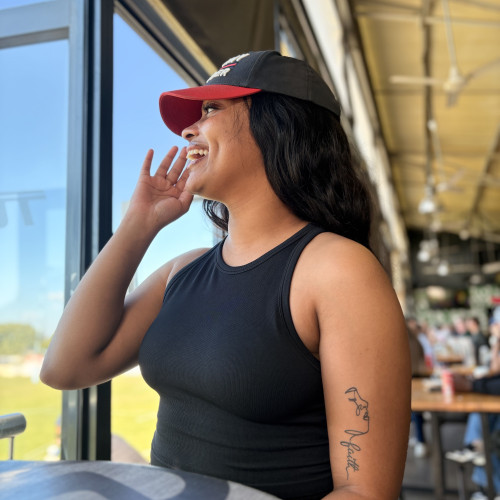 faith S. profile photo