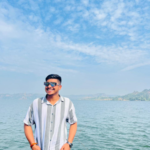 NIKHIL  Y.