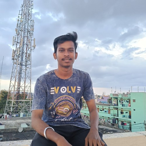 Siddhesh G.