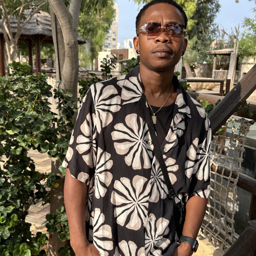 Babatunde A.