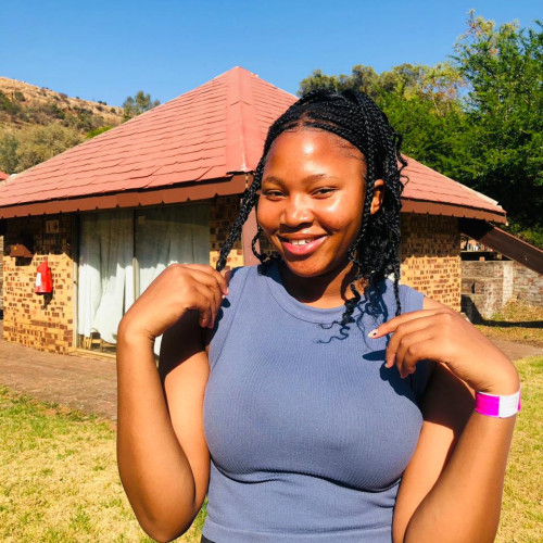Anathi  D. profile photo