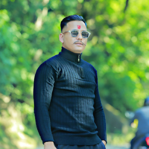 Bhuwan C. profile photo