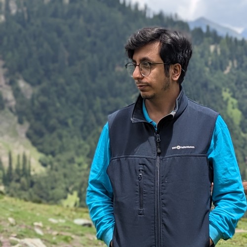 aizaz a.