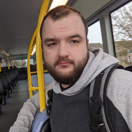 sam m. profile photo