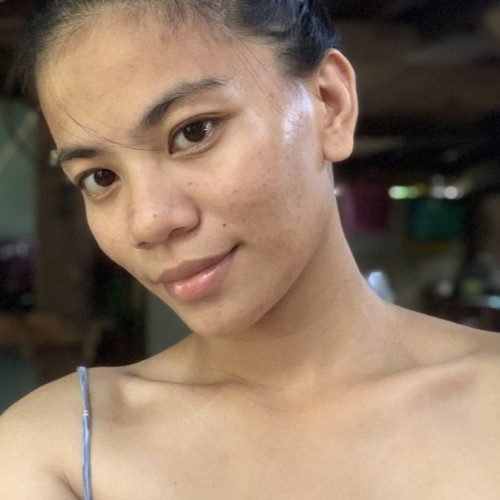 Mara Katrena D.