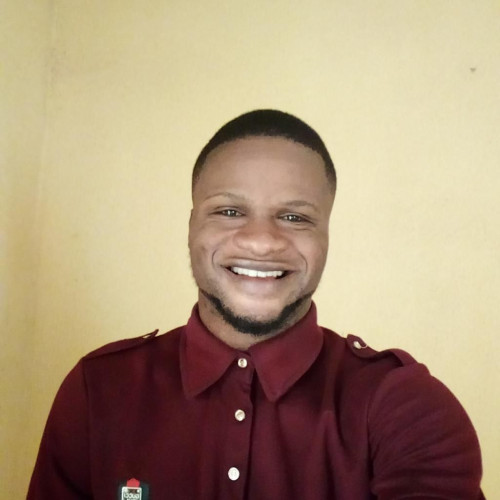 Somtochukwu U. profile photo