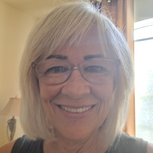 Sharon W. profile photo