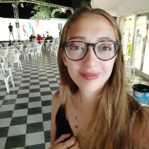 Gabriella P. profile photo