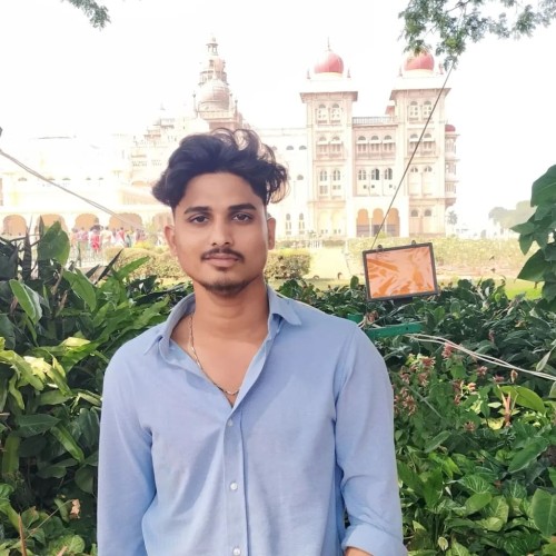 C.R.Sandeep k.