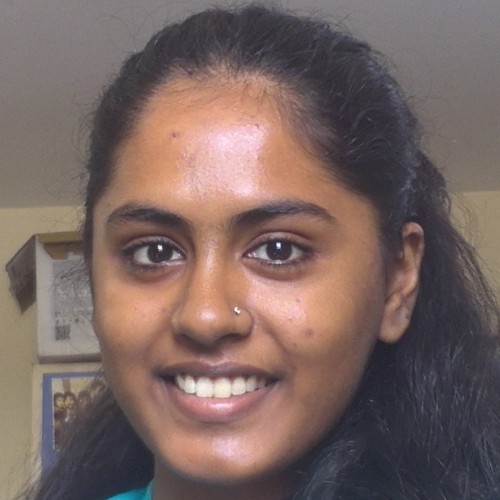 Katyayani S. profile photo