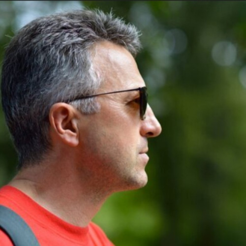Mckevin K. profile photo