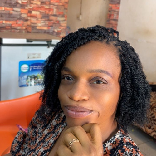 Nneka K. profile photo