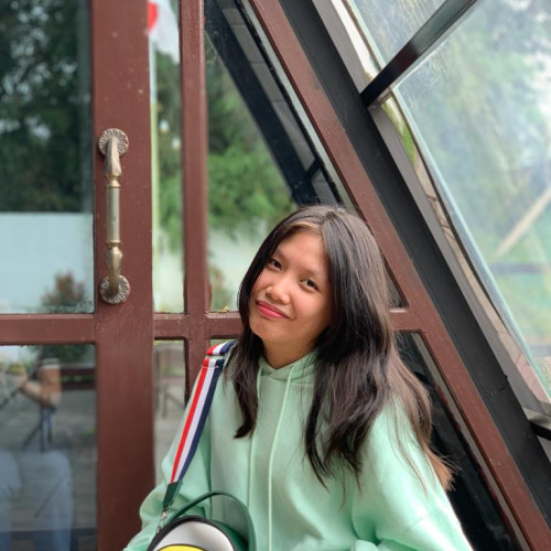 Sweet S. profile photo