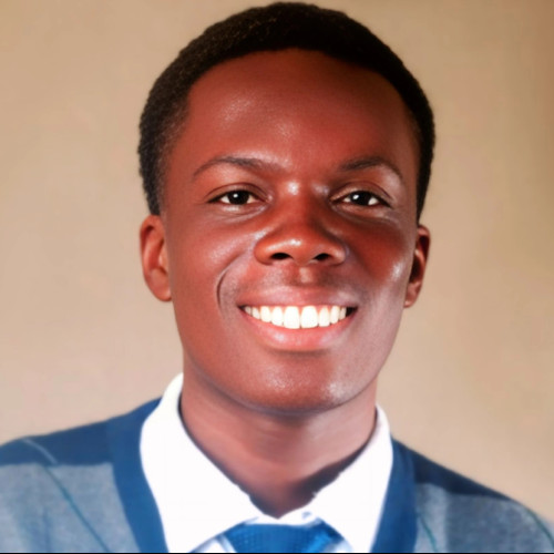 Joshua O. profile photo