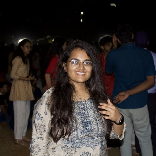 Likhita K. profile photo