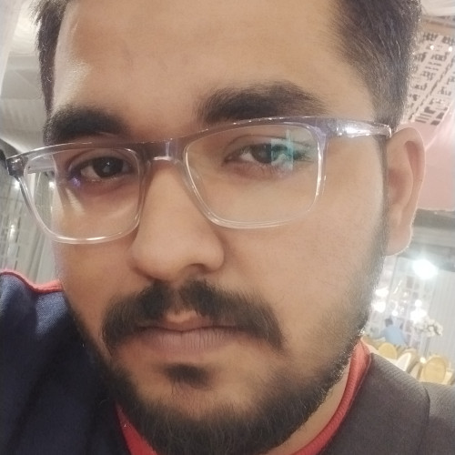 Sharjeel P. profile photo