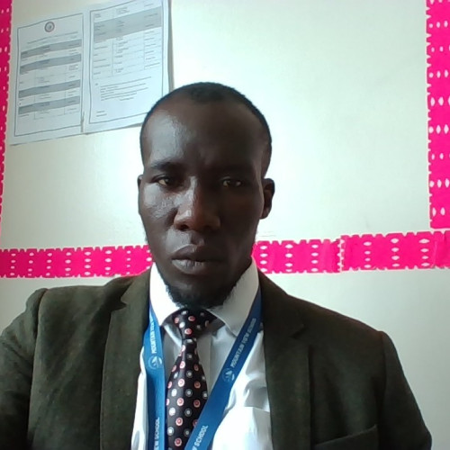 benerdict  K. profile photo