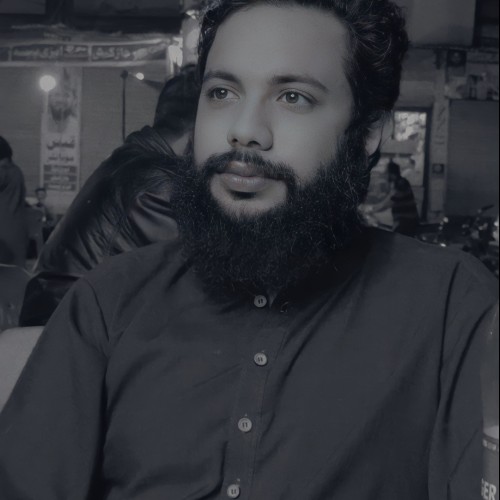 Usama A.