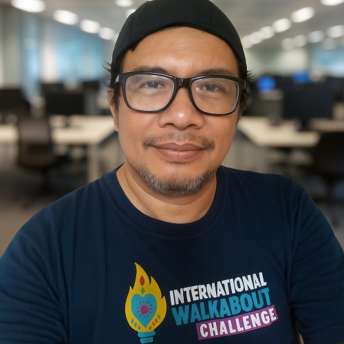 jorge r. profile photo