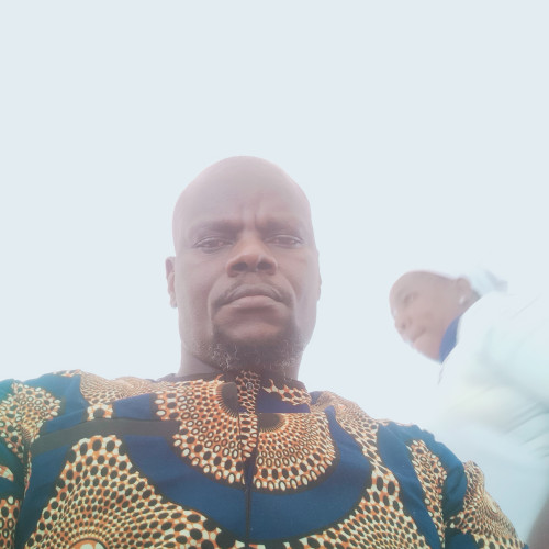 Gedion O. profile photo