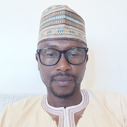 Sani Abubakar A. profile photo