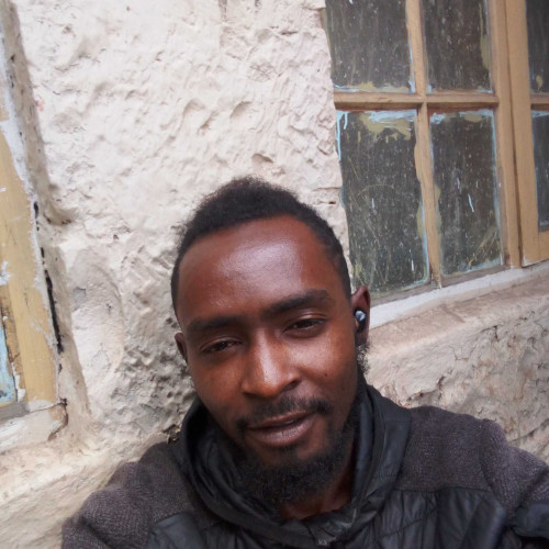 derick w. profile photo